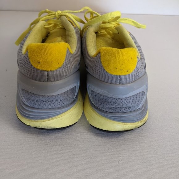 NIKE LUNARGLIDE  4 - Picture 4 of 7